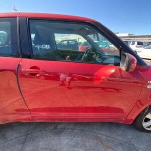 Porte avant droit SUZUKI SWIFT 3 Diesel