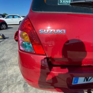 Feu arriere principal gauche (feux) SUZUKI SWIFT 3 Diesel