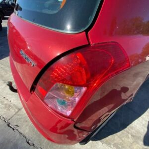 Feu arriere principal droit (feux) SUZUKI SWIFT 3 Diesel