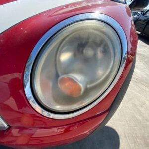 Optique avant principal droit (feux)(phare) MINI MINI 2 R56 PHASE 1 Diesel