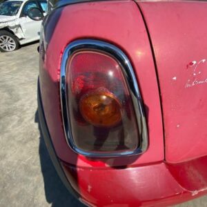 Feu arriere principal gauche (feux) MINI MINI 2 R56 PHASE 1 Diesel