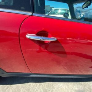 Porte avant droit MINI MINI 2 R56 PHASE 1 Diesel
