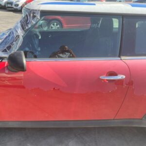 Porte avant gauche MINI MINI 2 R56 PHASE 1 Diesel