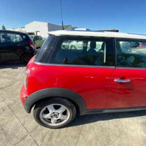 Aile arriere droit MINI MINI 2 R56 PHASE 1 Diesel