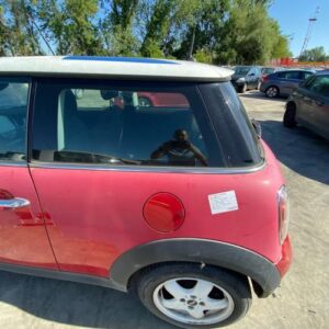 Aile arriere gauche MINI MINI 2 R56 PHASE 1 Diesel
