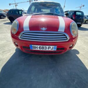 Capot MINI MINI 2 R56 PHASE 1 Diesel