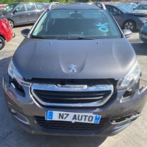 Optique avant principal droit (feux)(phare) PEUGEOT 2008 1 PHASE 1 Essence