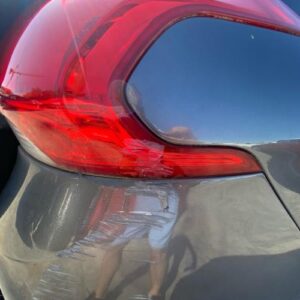 Feu arriere principal droit (feux) PEUGEOT 2008 1 PHASE 1 Essence