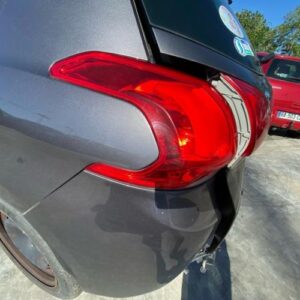 Feu arriere principal gauche (feux) PEUGEOT 2008 1 PHASE 1 Essence