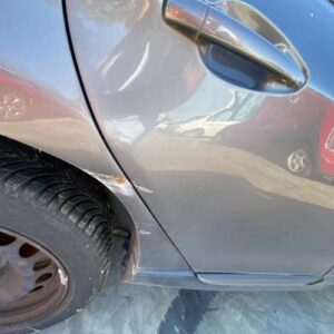 Porte arriere droit PEUGEOT 2008 1 PHASE 1 Essence