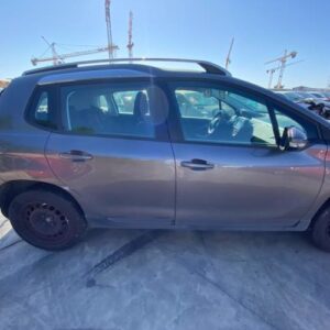 Porte avant droit PEUGEOT 2008 1 PHASE 1 Essence