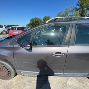 Porte avant gauche PEUGEOT 2008 1 PHASE 1 Essence