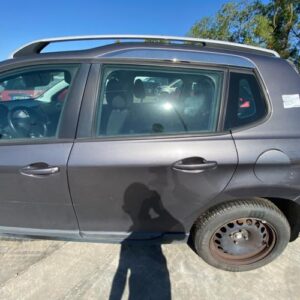 Custode arriere gauche PEUGEOT 2008 1 PHASE 1 Essence