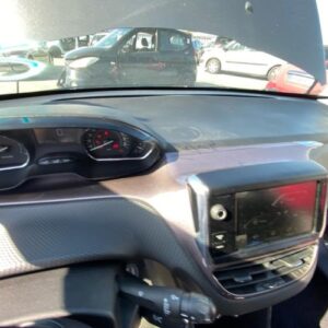 Tableau de bord PEUGEOT 2008 1 PHASE 1 Essence