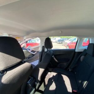 Ciel de toit PEUGEOT 2008 1 PHASE 1 Essence