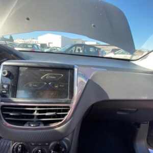 Ecran GPS PEUGEOT 2008 1 PHASE 1 Essence