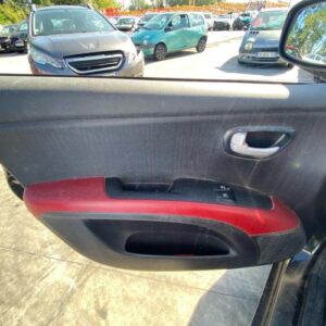 Interieur complet HYUNDAI I 10 1 PHASE 1 Essence