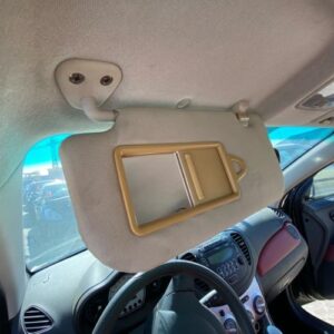 Pare soleil gauche HYUNDAI I 10 1 PHASE 1 Essence