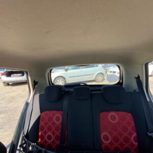 Ciel de toit HYUNDAI I 10 1 PHASE 1 Essence