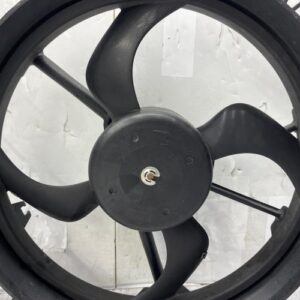 Moto ventilateur radiateur RENAULT TWINGO 2 PHASE 2 Essence