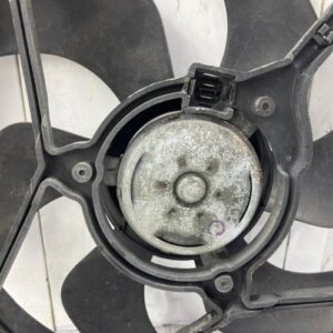 Moto ventilateur radiateur PEUGEOT 607 PHASE 1 Diesel