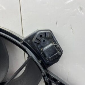 Moto ventilateur radiateur RENAULT KANGOO 1 PHASE 2 Diesel