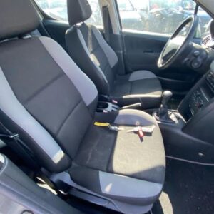 Interieur complet PEUGEOT 207 PHASE 1 Essence