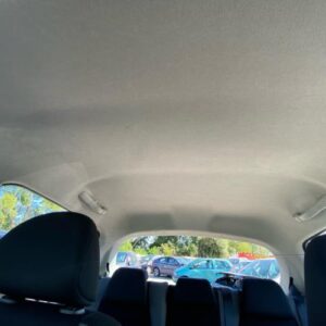 Ciel de toit PEUGEOT 207 PHASE 1 Essence