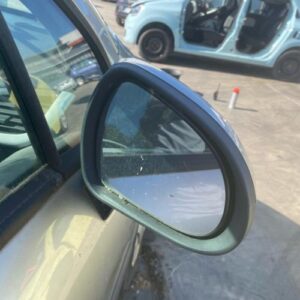 Retroviseur droit PEUGEOT 207 PHASE 1 Essence