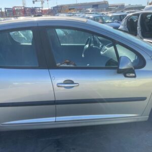 Porte avant droit PEUGEOT 207 PHASE 1 Essence