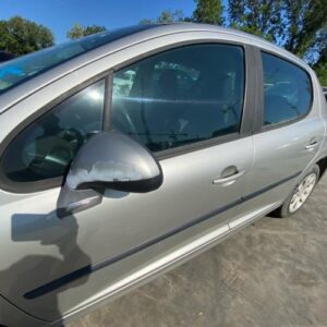 Retroviseur gauche PEUGEOT 207 PHASE 1 Essence
