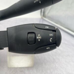 Com (Bloc Contacteur Tournant+Commodo Essuie Glace+Commodo Phare) CITROEN C3 PICASSO PHASE 2 Diesel