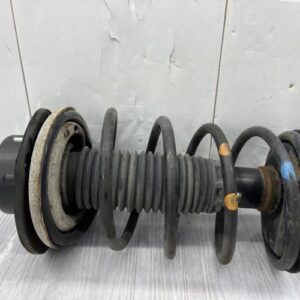Amortisseur avant gauche PEUGEOT 206 PHASE 1 Diesel