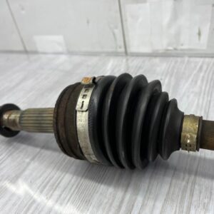 Cardan gauche (transmission) CITROEN C1 1 PHASE 2 Essence