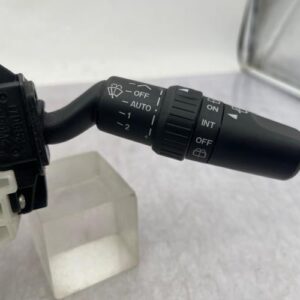 Com (Bloc Contacteur Tournant+Commodo Essuie Glace+Commodo Phare) MAZDA 3 1 PHASE 2 Diesel