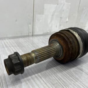 Cardan droit (transmission) CITROEN C1 1 PHASE 2 Essence