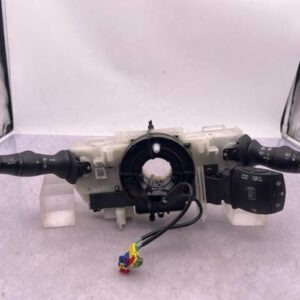 Com (Bloc Contacteur Tournant+Commodo Essuie Glace+Commodo Phare) RENAULT LAGUNA 3 PHASE 2 Diesel