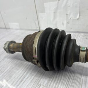 Cardan gauche (transmission) FIAT PUNTO EVO 3