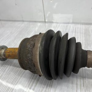 Cardan droit (transmission) FIAT PUNTO EVO 3