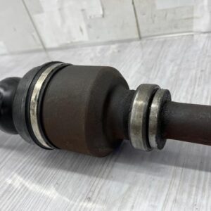 Cardan droit (transmission) PEUGEOT 206 PHASE 1 Diesel