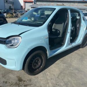 Berceau avant RENAULT TWINGO 3 PHASE 2 Essence