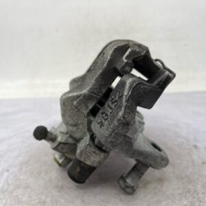 Etrier avant gauche (freinage) RENAULT TWINGO 3 PHASE 2 Essence