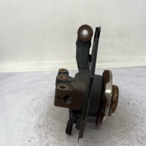 Fusee avant gauche RENAULT TWINGO 3 PHASE 2 Essence