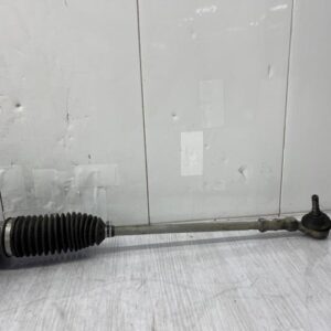 Cremaillere assistee RENAULT TWINGO 3 PHASE 2 Essence