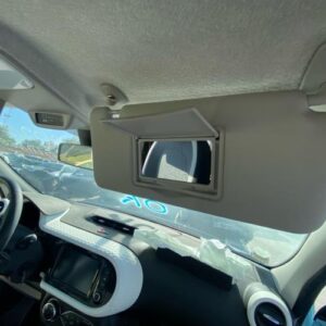 Pare soleil droit RENAULT TWINGO 3 PHASE 2 Essence