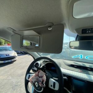 Pare soleil gauche RENAULT TWINGO 3 PHASE 2 Essence
