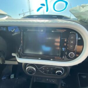 Ecran GPS RENAULT TWINGO 3 PHASE 2 Essence
