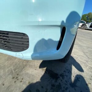 Pare choc avant RENAULT TWINGO 3 PHASE 2 Essence