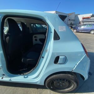 Aile arriere gauche RENAULT TWINGO 3 PHASE 2 Essence