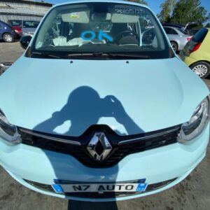 Capot RENAULT TWINGO 3 PHASE 2 Essence